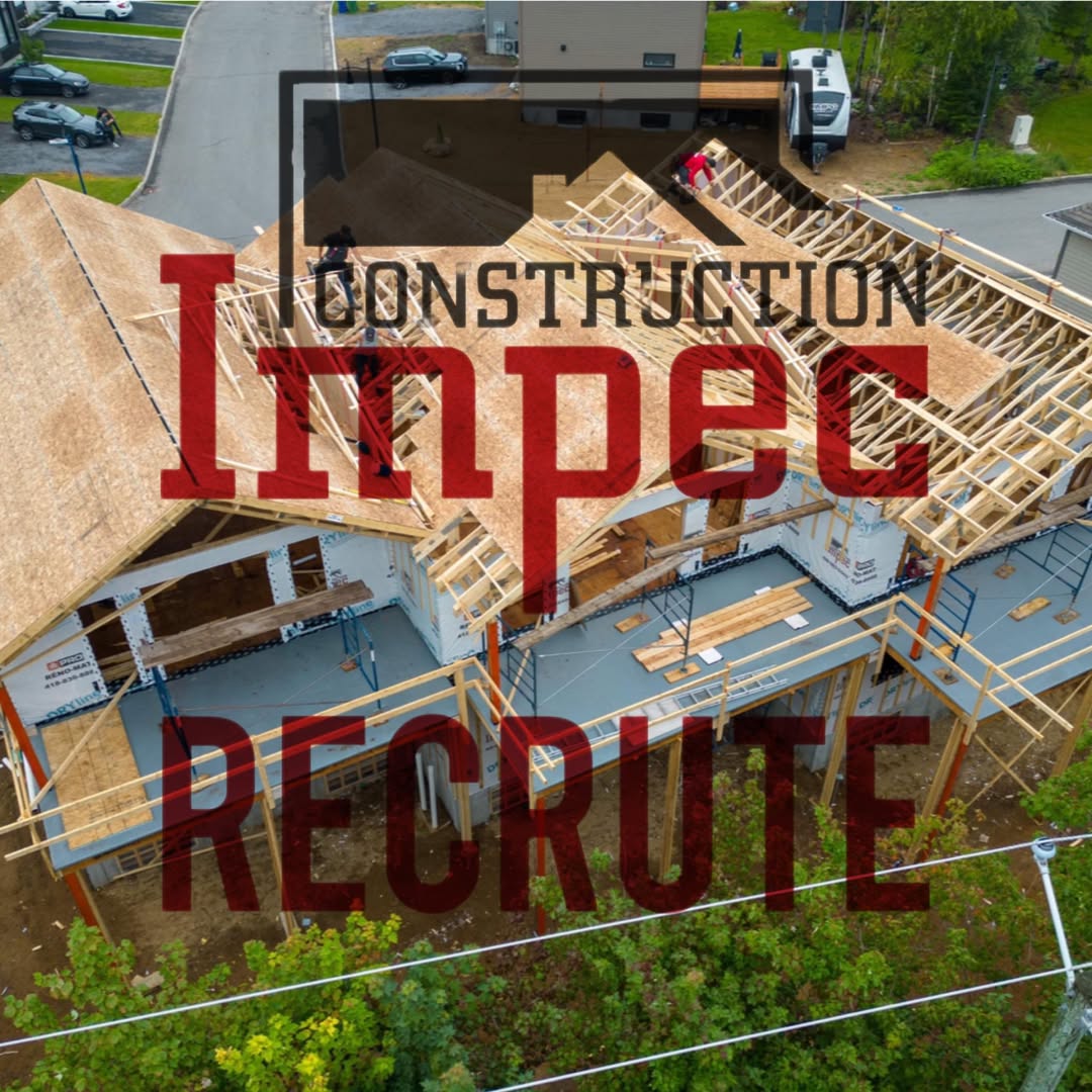 Construction Impec Recrute