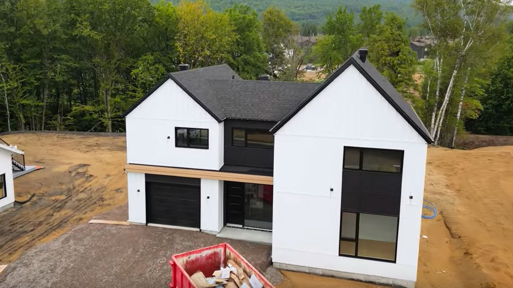 Impec Construction