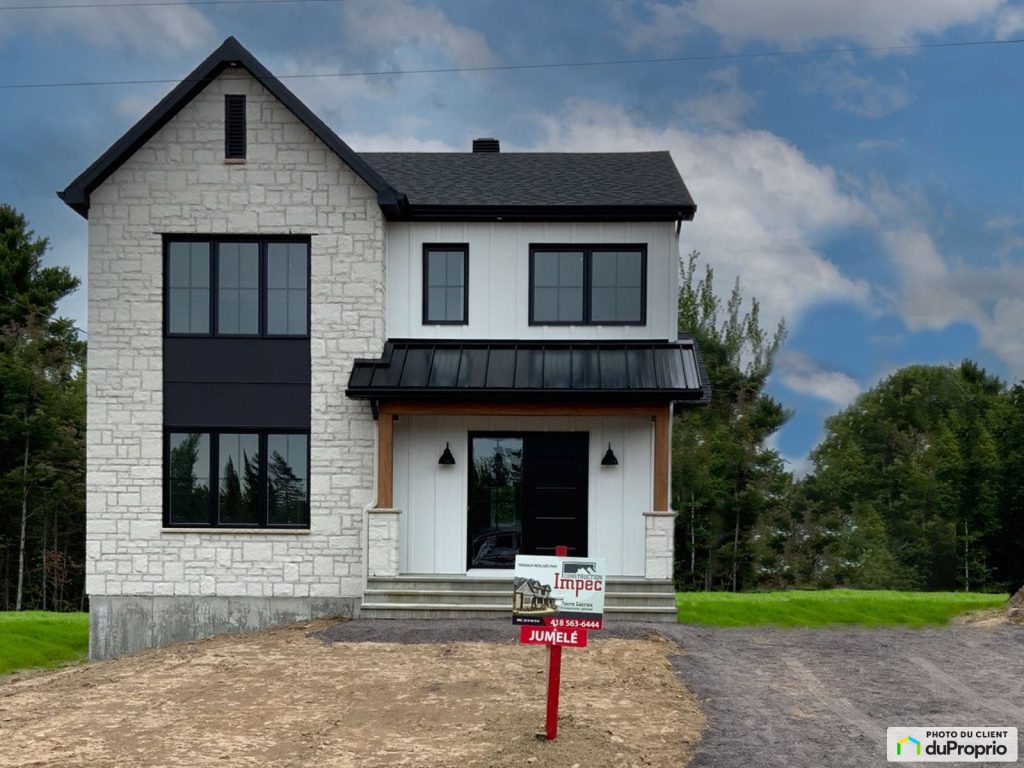 maison-2 etages st-apollinaire maison-2 etages st-apollinaire