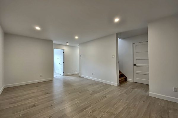 Réalisation Maison plain-pied