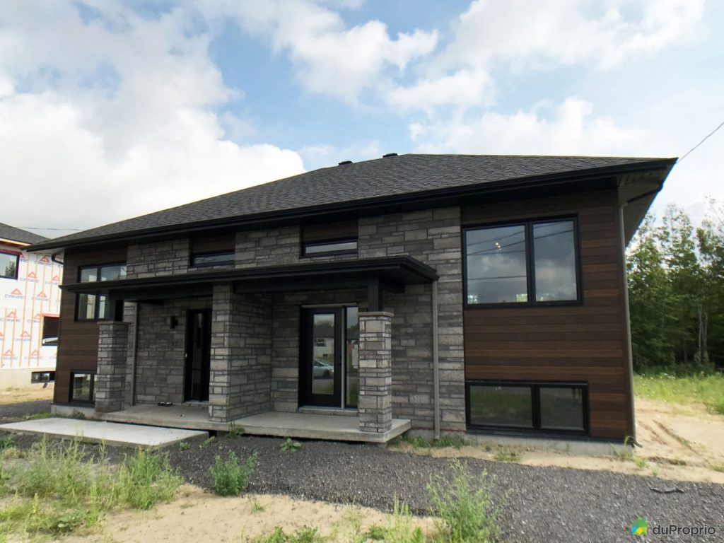 Réalisation Jumelé Split Réalisation Jumelé Split