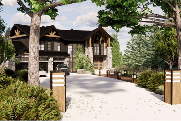 Projet sur mesure Projet sur mesure