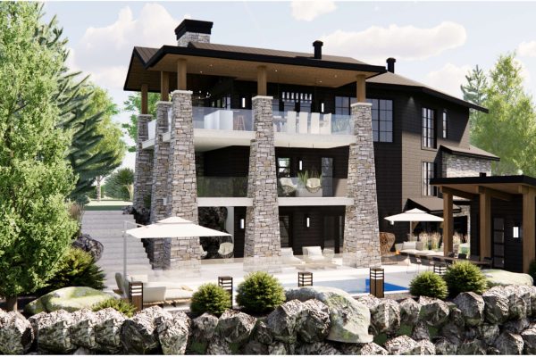 Projet sur mesure Projet sur mesure