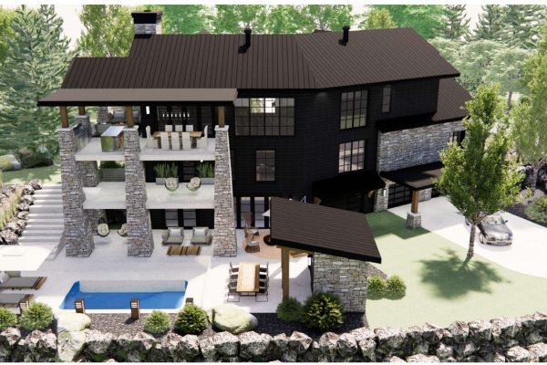 Projet sur mesure Projet sur mesure
