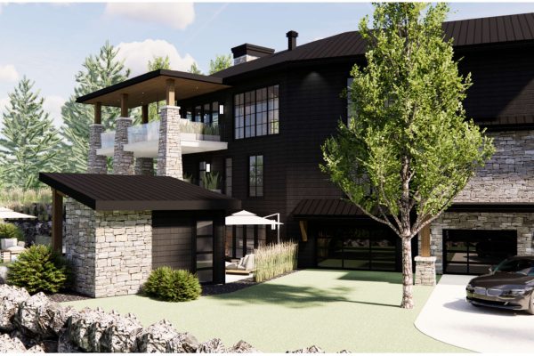 Projet sur mesure Projet sur mesure