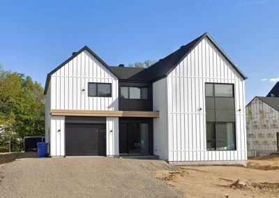 Le 170 de l'Aurore-Boréal