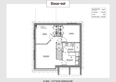 Sous-sol