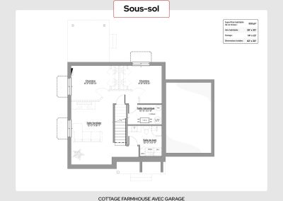 Sous-sol