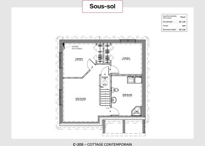 Sous-sol