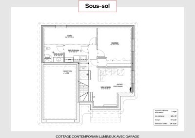 Sous-sol