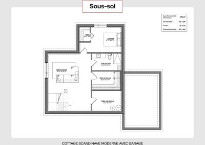 Sous-sol