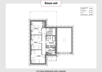 Sous-sol
