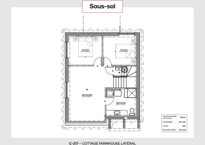 Sous-sol