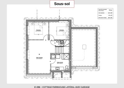 Sous-sol