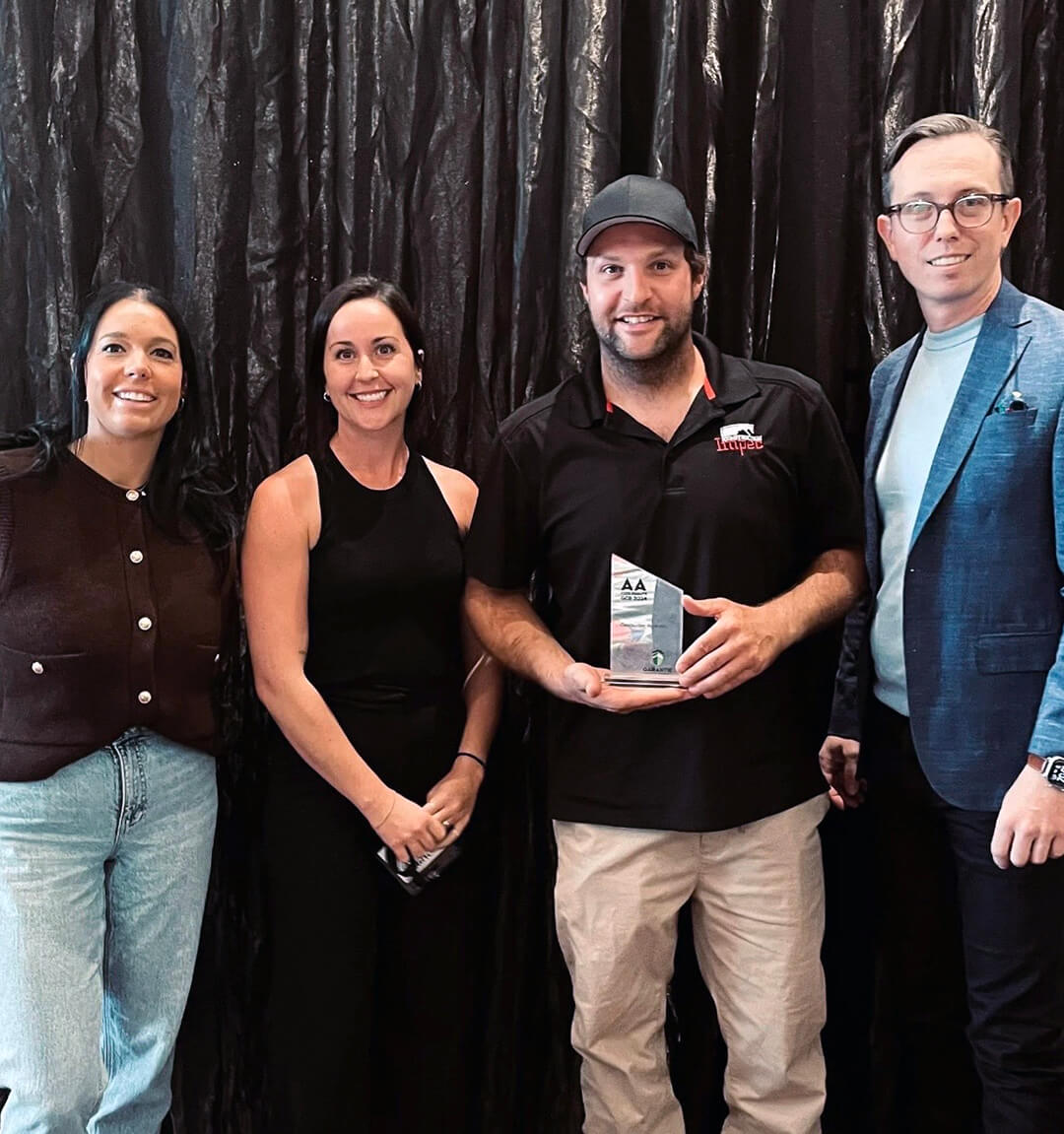 Prix et distinctions par la Garantie Construction Résidentielle Prix et distinctions par la Garantie Construction Résidentielle