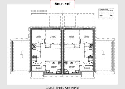 Sous-sol