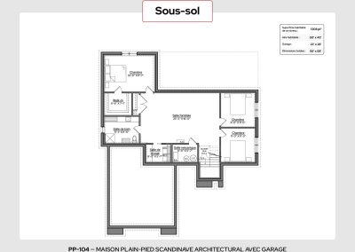 Sous-sol