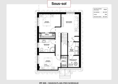 Sous-sol