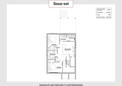 Sous-sol