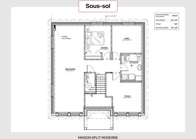 Sous-sol