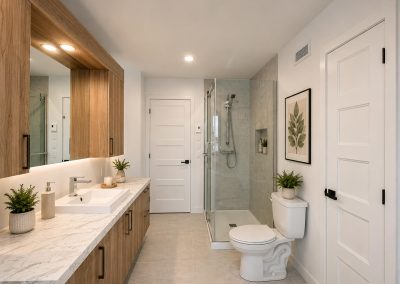 Salle de bain