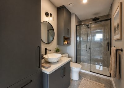 Salle de bain